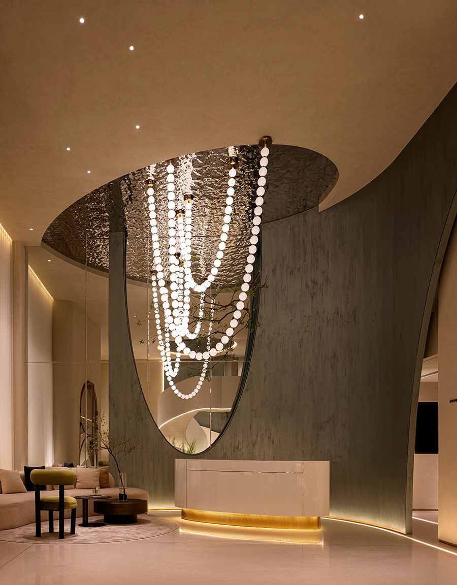 TSUBAKI·椿姬丨中国景德镇丨大墨建设-6