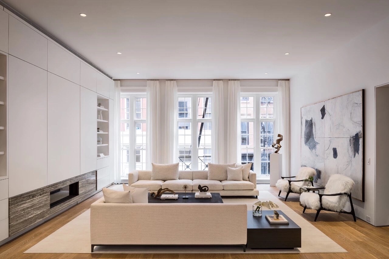 设计大咖：Fogarty Finger Architects-6