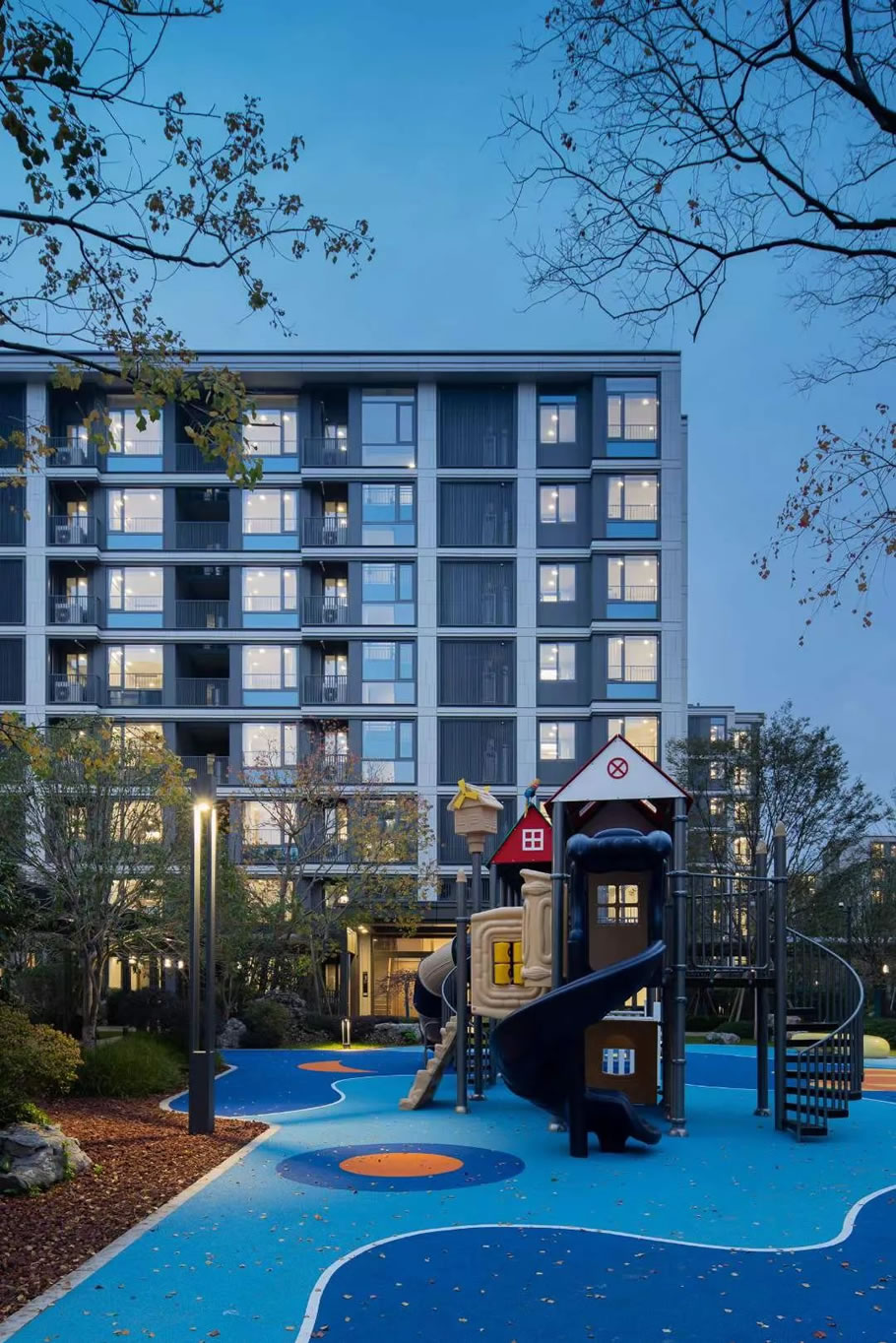 乌镇雅园丨中国浙江丨浙江蓝颂园林景观设计集团有限公司-31