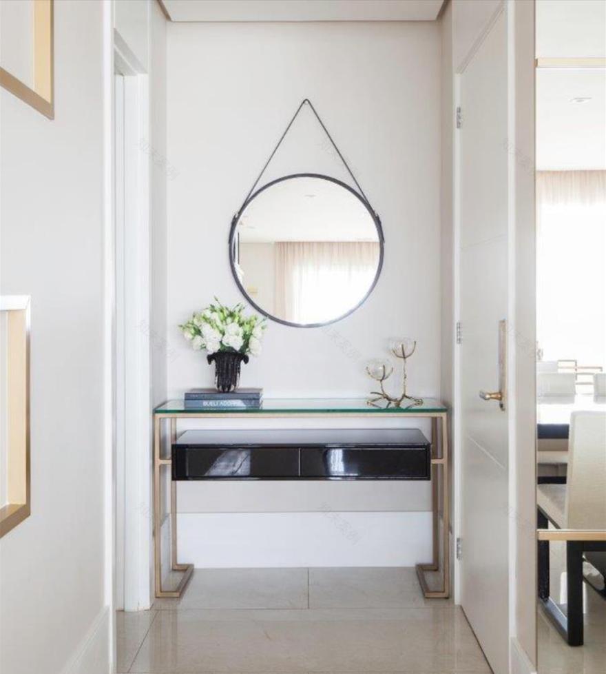 巴西 Guarulhos 公寓-9