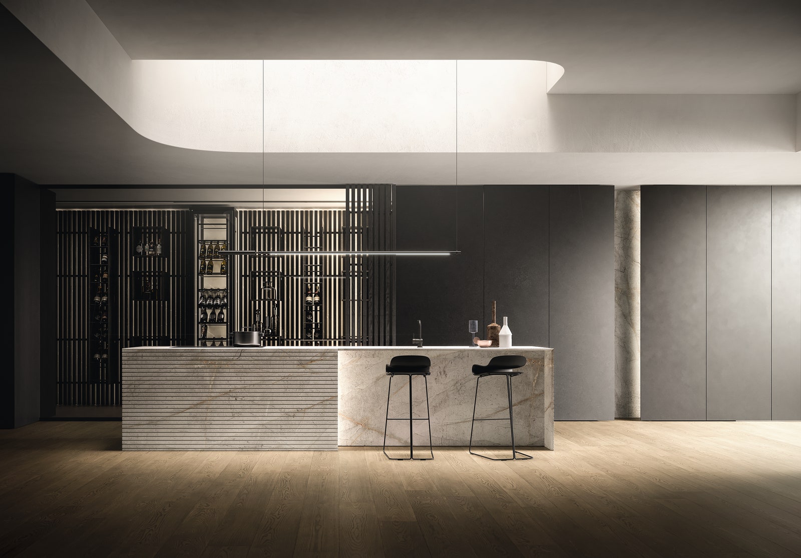 Atlas Plan et Modulnova s’unissent pour donner vie à des espaces design | AD Magazine-7