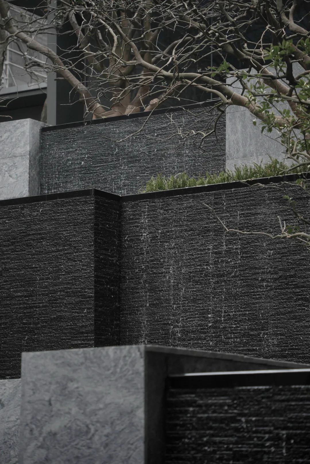 JTL 加特林 | 不期而遇，四时金陵-华润南京观云润府首开区-64