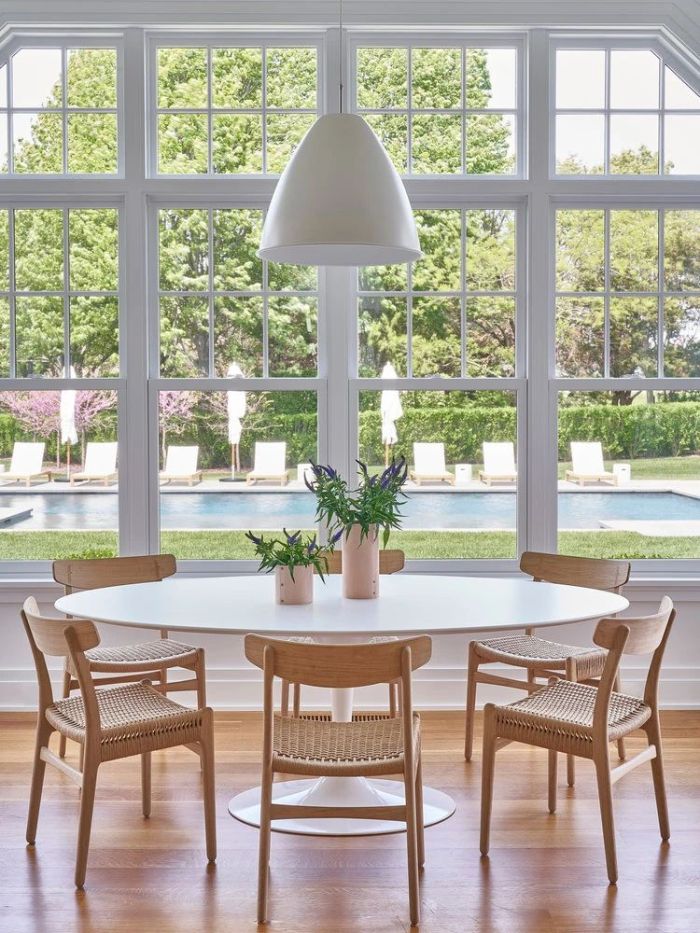 原木系简约私宅设计丨美国纽约丨纽约 Sissy Marley 设计事务所-21