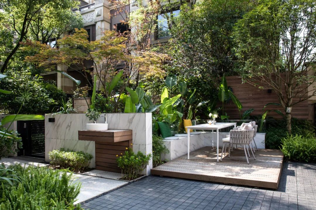 约克郡翠微堤丨中国重庆丨天古装饰TG码高级定制全案设计3中心-4