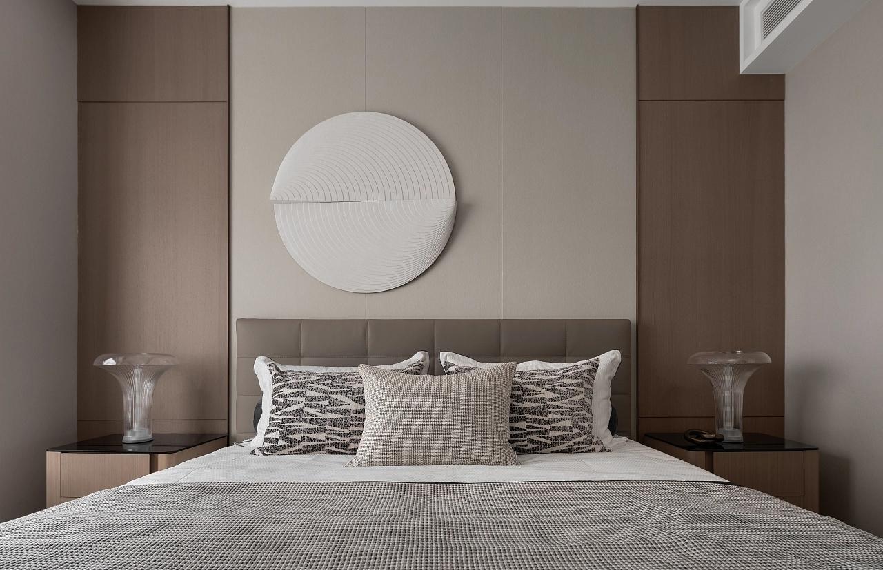 易兰设计--麓隐桐溪样板房-30