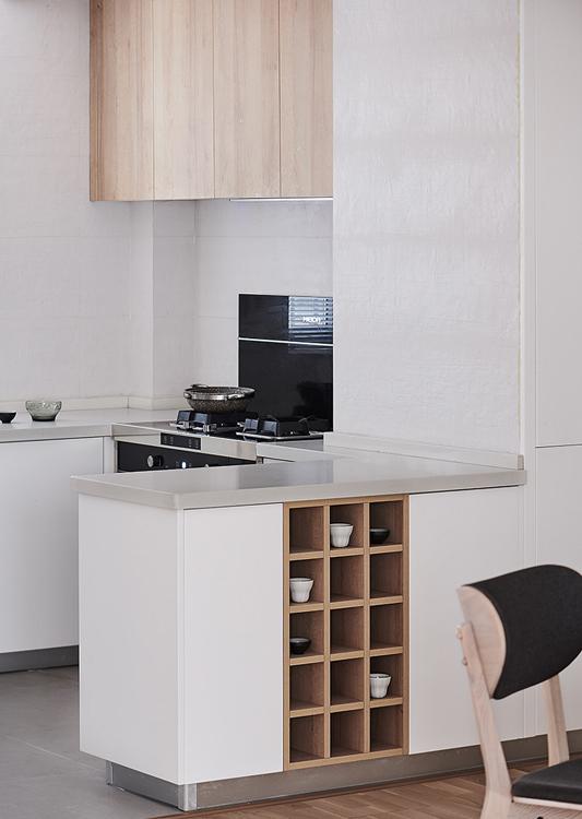 洄游 | 原木质感的空间艺术-24