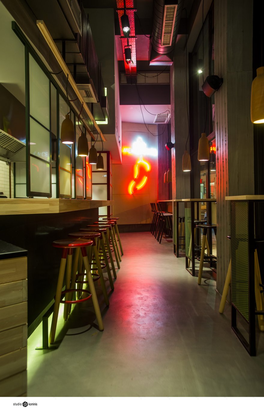 安乔墨西哥烧烤-26