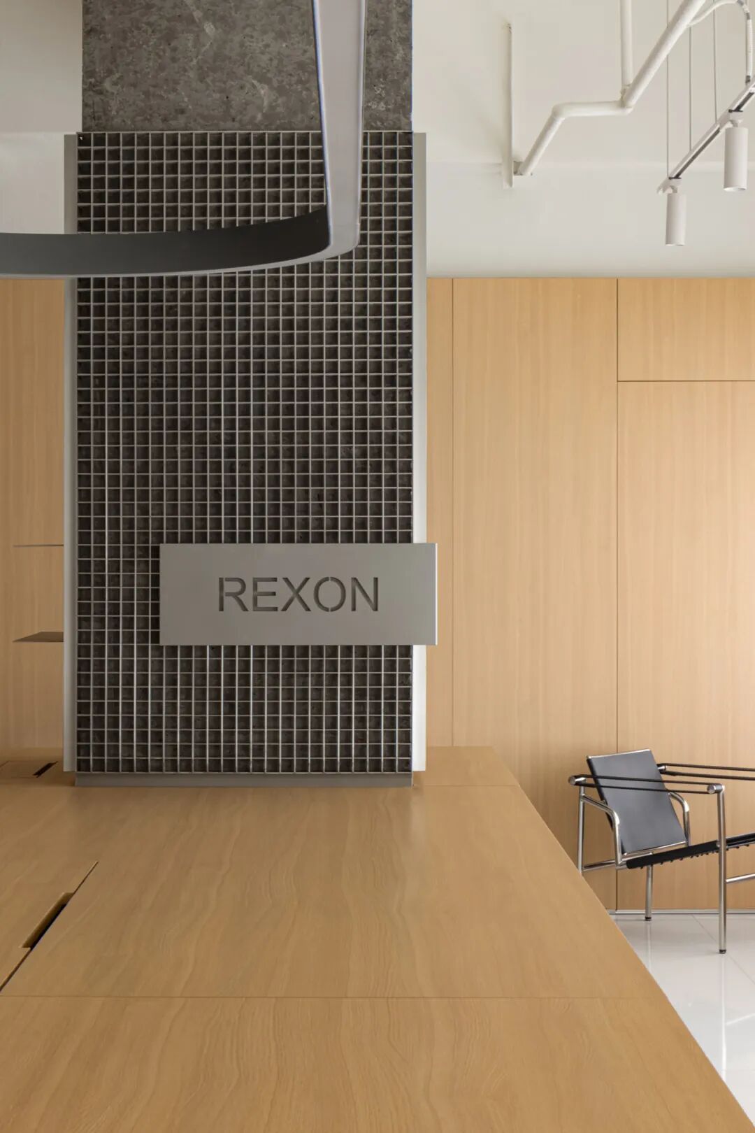 REXON企业空间丨中国绍兴丨ByoArc拜昂建筑-28