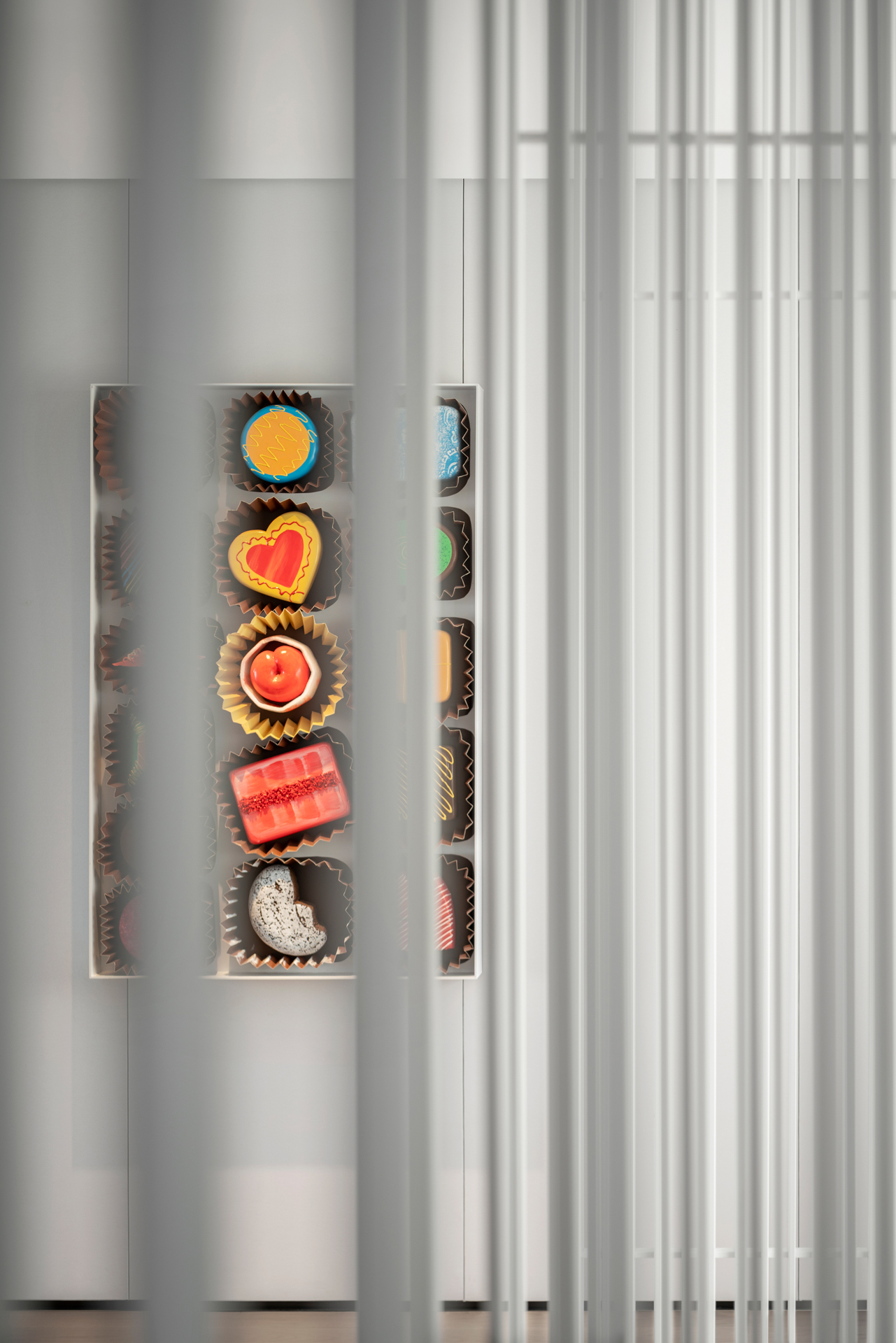 千灯湖一号花园丨中国广东丨广州李友友室内设计有限公司-29