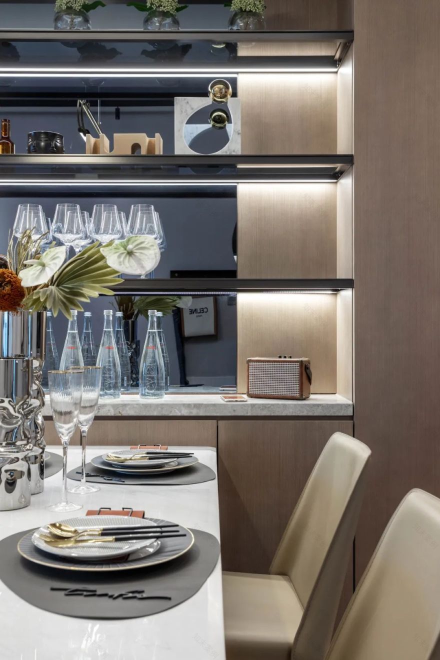 丽凯×宝业 | 活力天地,现代生活的艺术解读-15