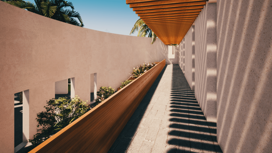 Tirmit 精品酒店丨埃及-19