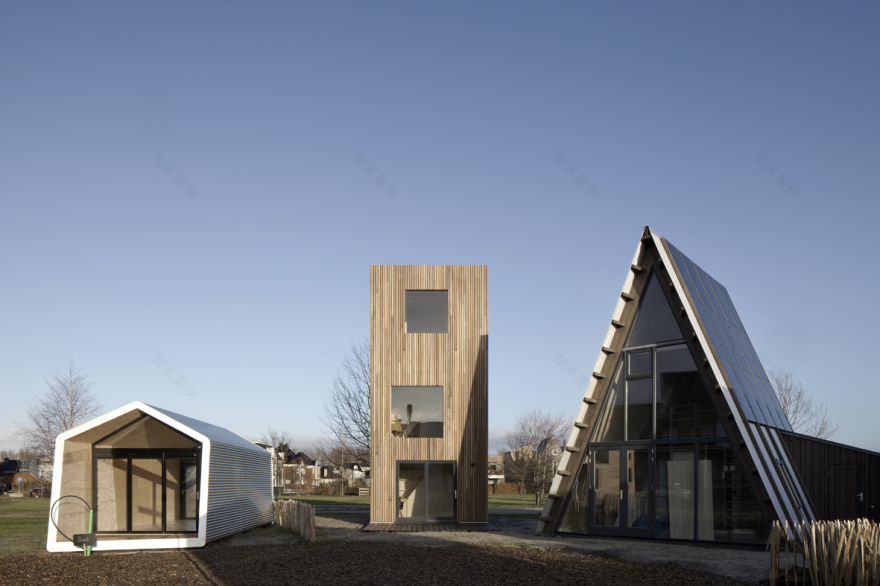 Micro House Slim Fit ANA ROCHA architecture-39