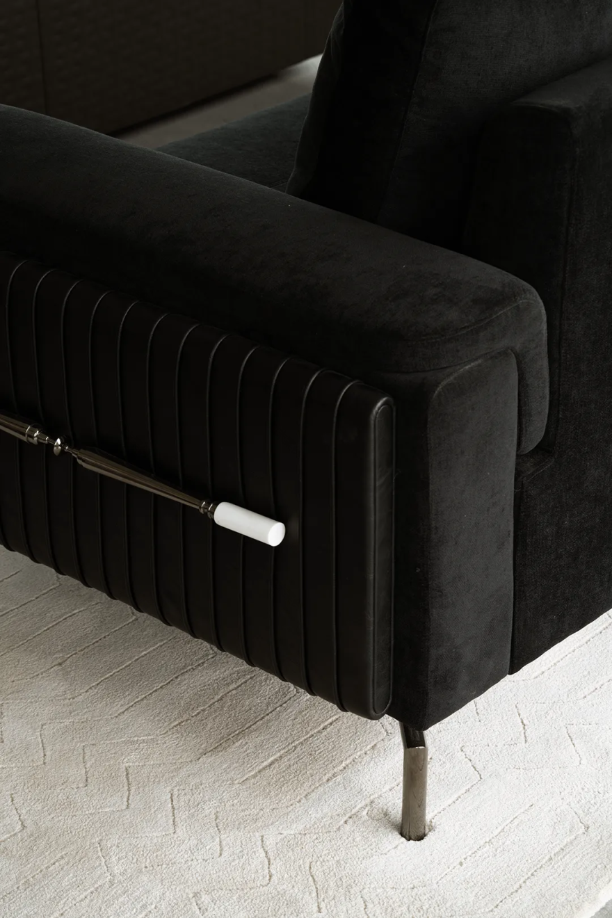 206㎡海派雅奢,比一般样板间有内涵!-22