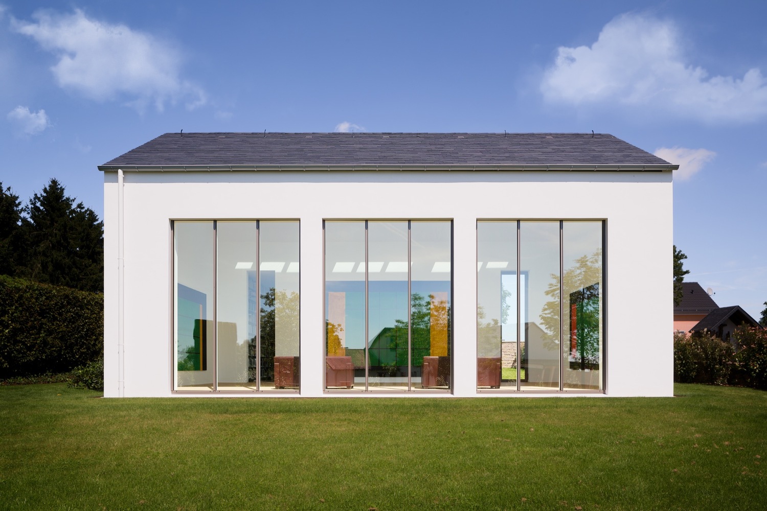 德国维丁根艺术基金会-28