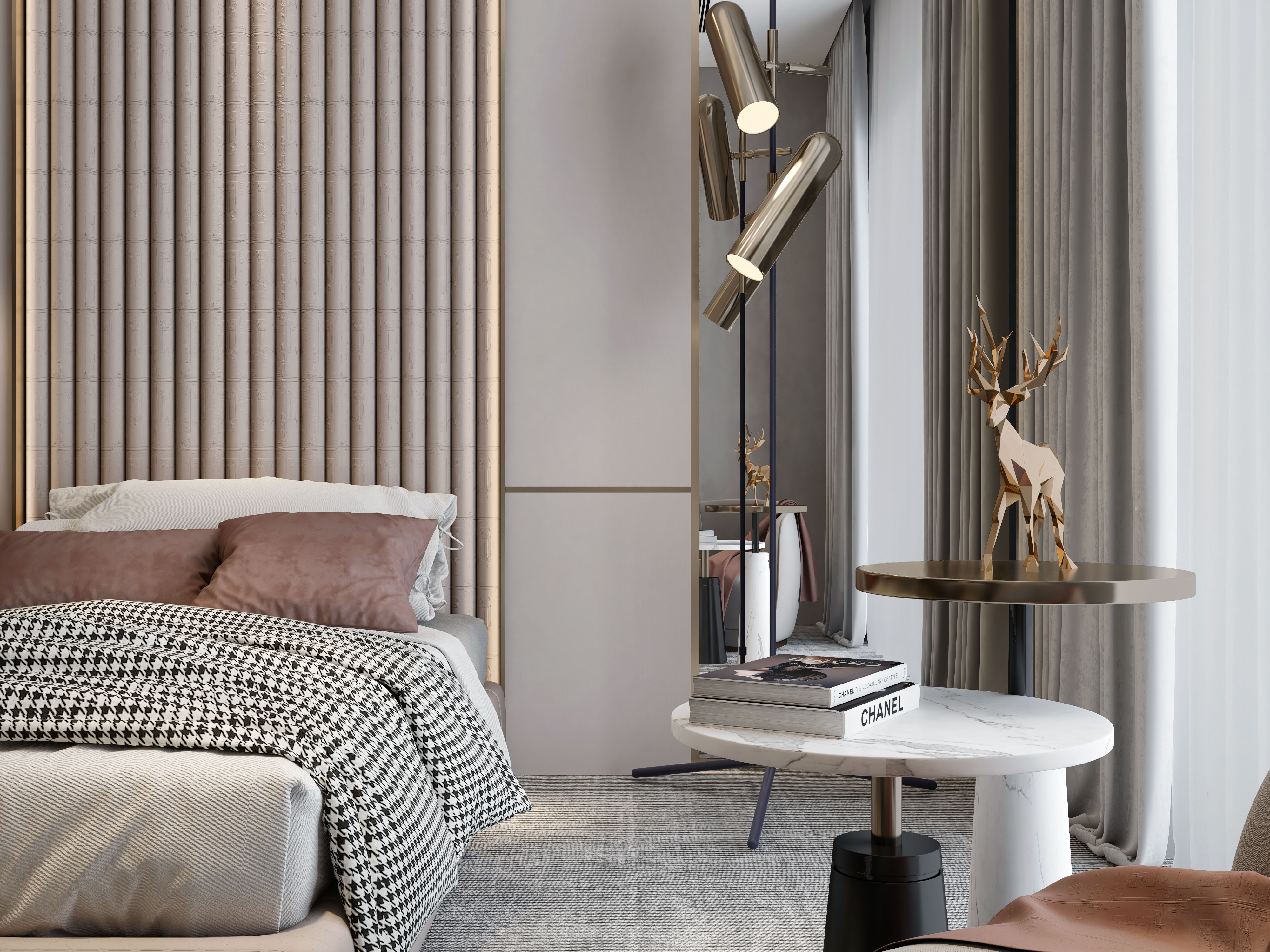 KSA | HARAM HOTEL ROOM-5