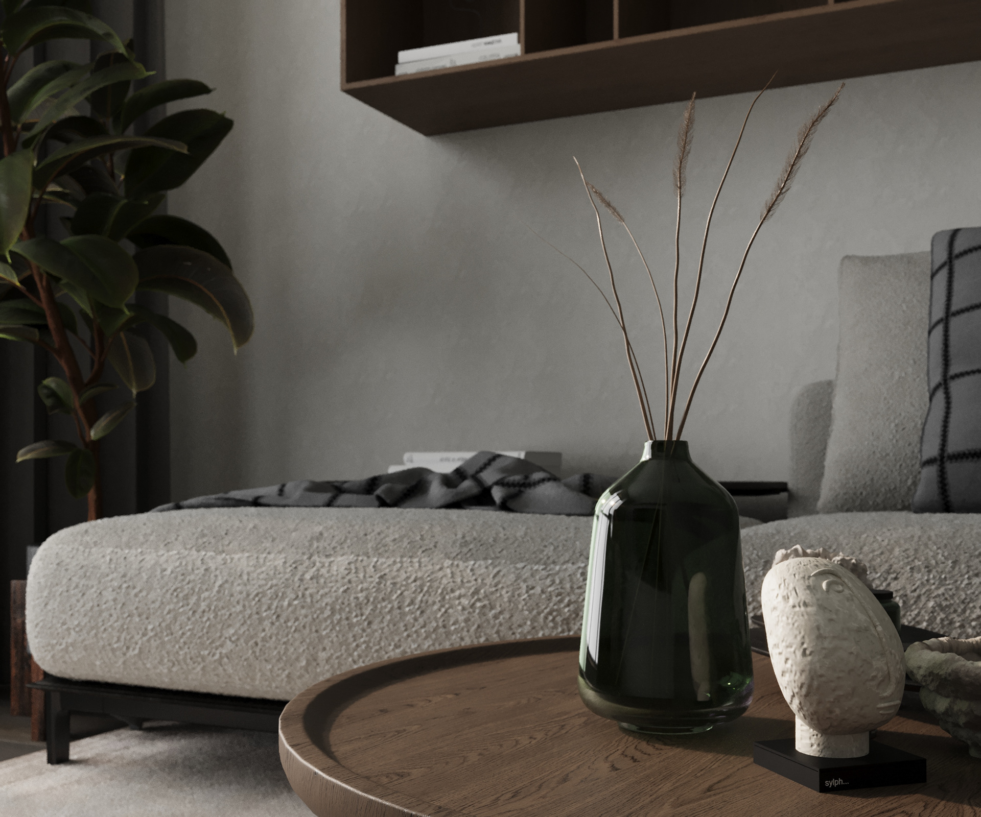 Apartment concept-3