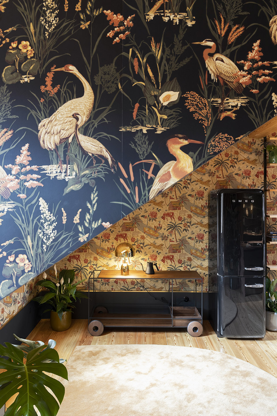 葡萄牙公寓阁楼改造丨BALA atelier-27