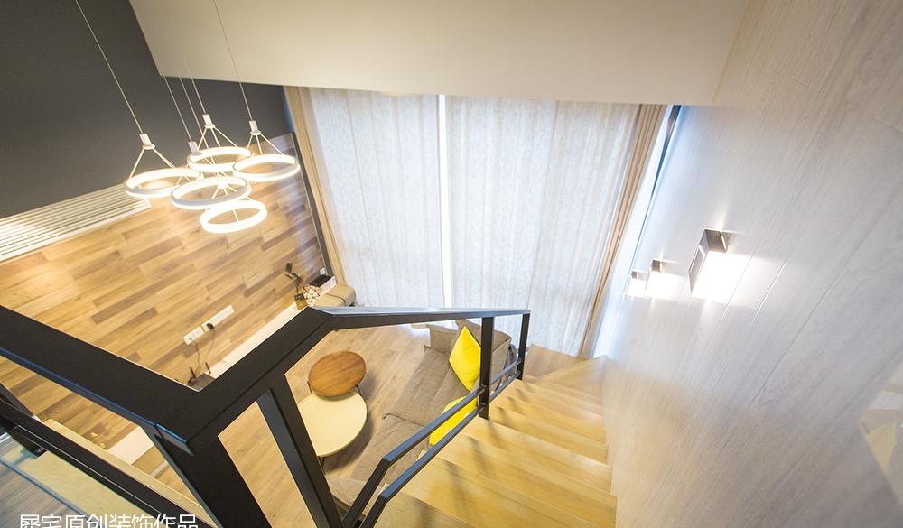 简约北欧风，小户型逆袭-16