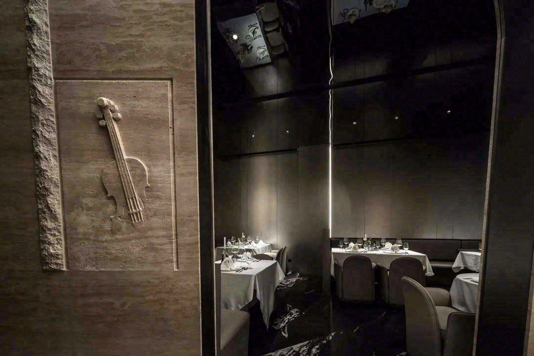 温州月迹自由西餐厅丨中国温州丨李忠光设计事务所,CHASING DESIGN 启呈-22