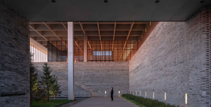 丨中国山西丨JSPA Design-35