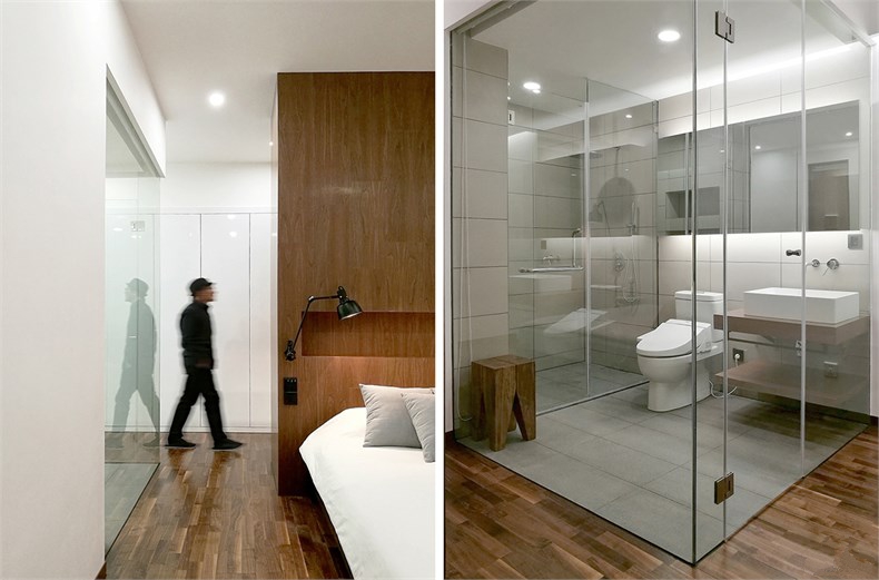 浙江横店吴宅设计︱龚剑＆刘猛-8