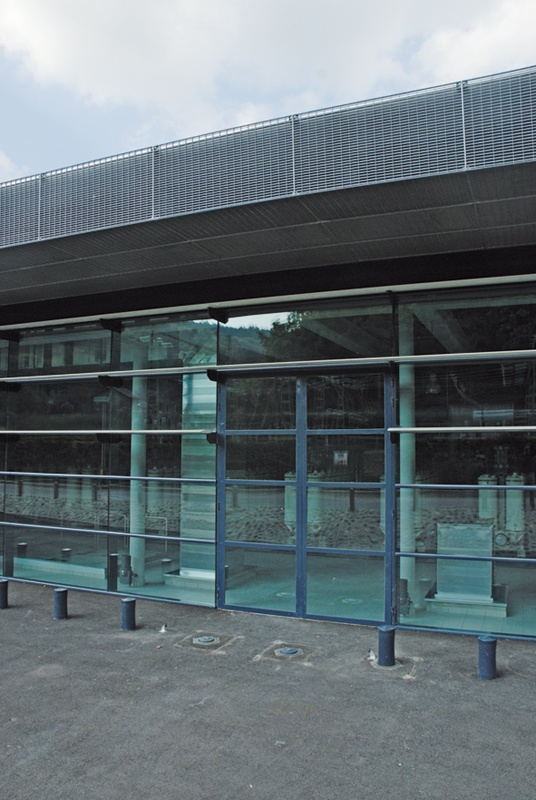 安纳西城市社区饮用水生产单元（埃斯帕尼奥克斯场地）-1