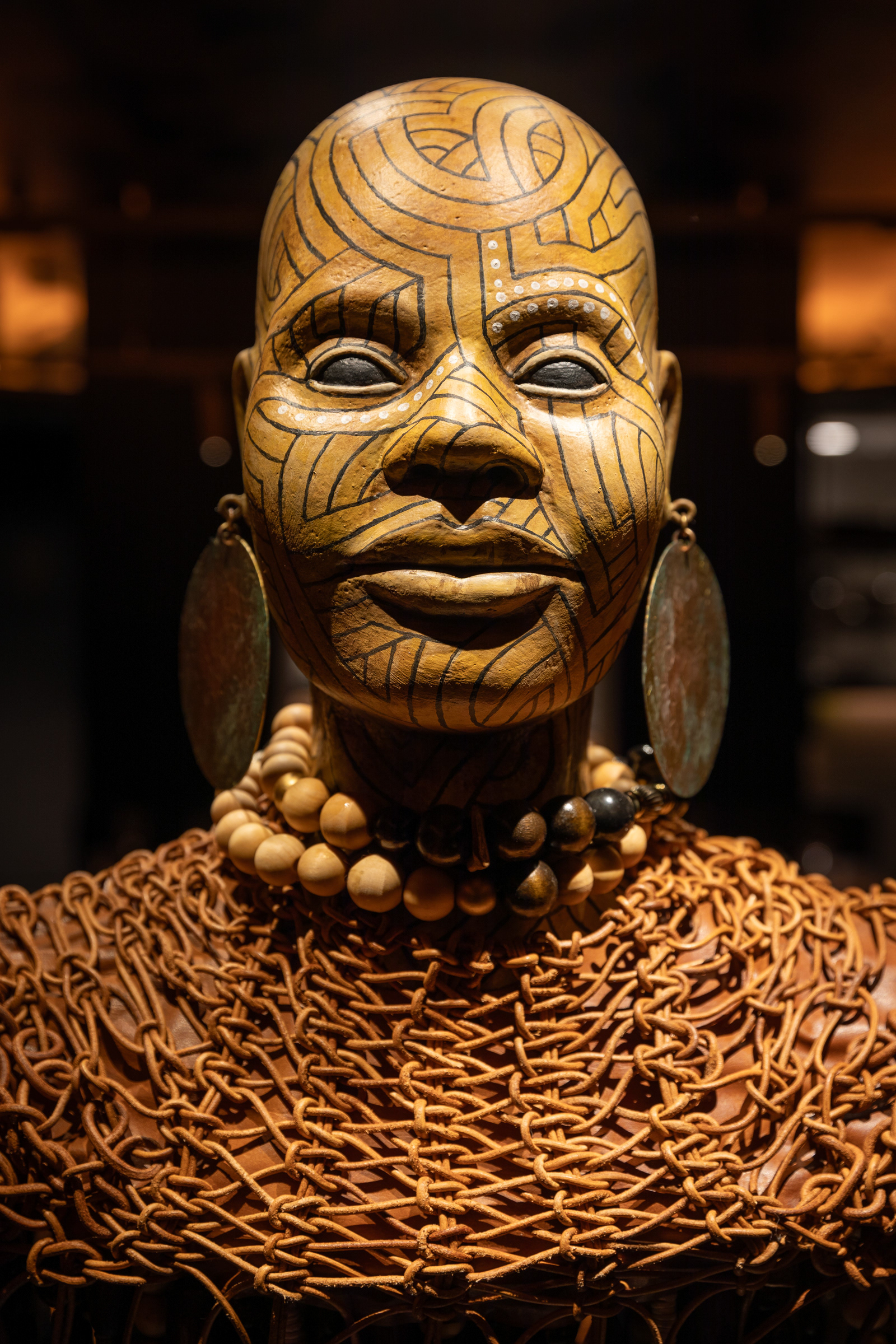 The Meat & Wine Co CBD,Sydney餐厅设计丨澳大利亚悉尼丨COOOP™-58