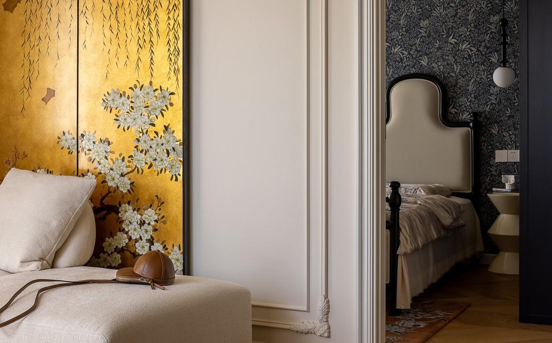 苏州“抱”主题法式家居丨中国苏州-52