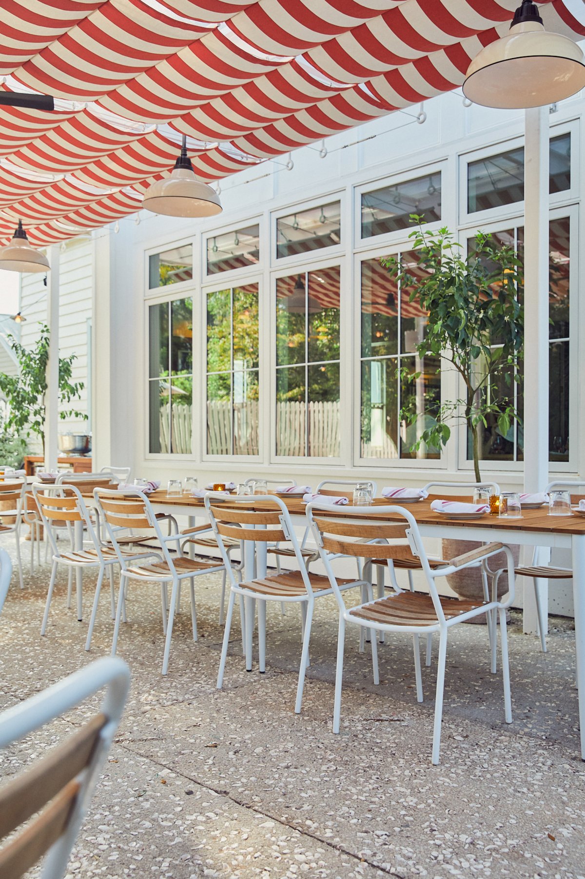 南卡罗来纳州 Post House 精品客栈,新旧世界魅力的完美融合-20