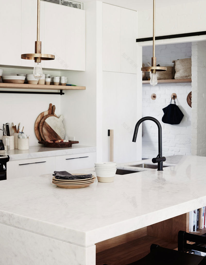 悉尼现代日式木屋设计-10