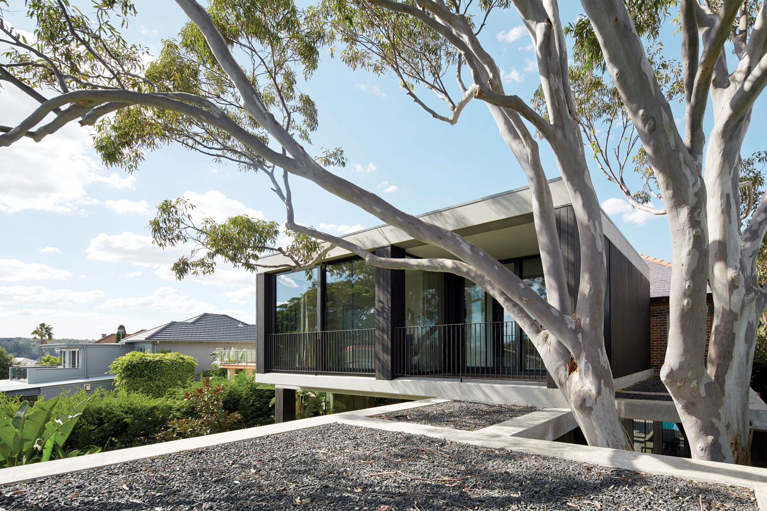 B.E Architecture, Melbourne-24