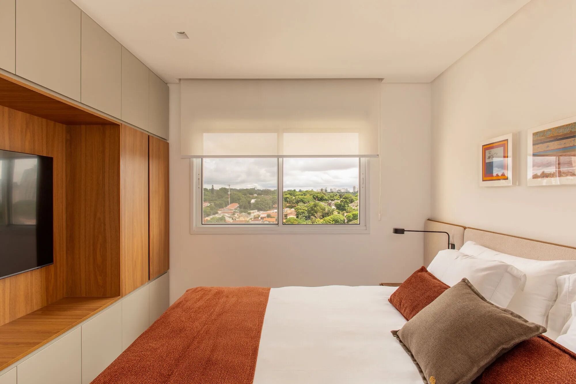 平层丨Cape VerdePaul丨Conrado Ceravolo Architects-27