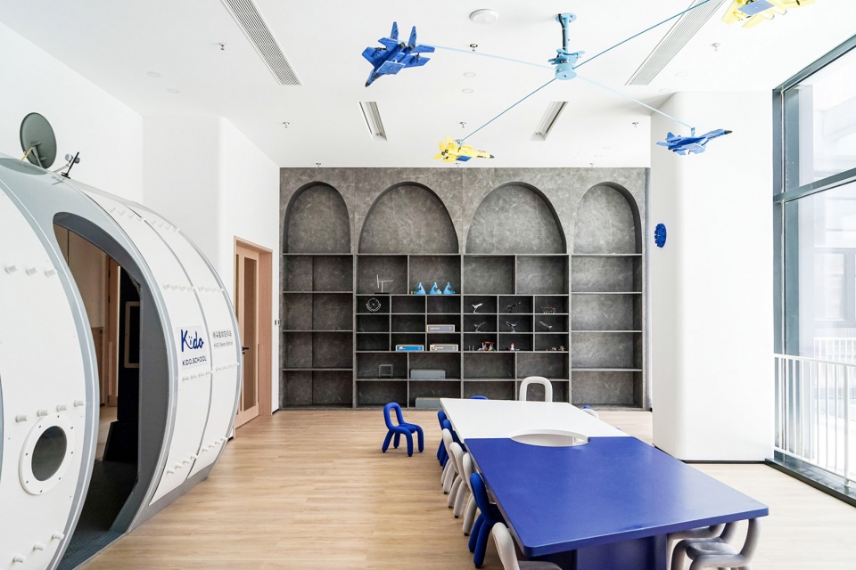 Kido School 绮朵幼儿园 | 打造全球化的成长乐园-59