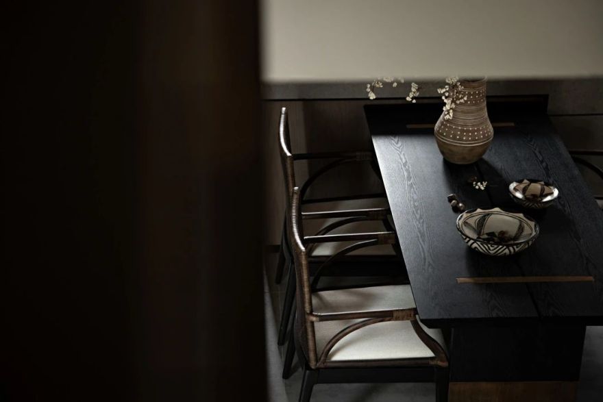 华侨城丽江逐水阁示范单位丨中国丽江丨DAS 大森设计-31