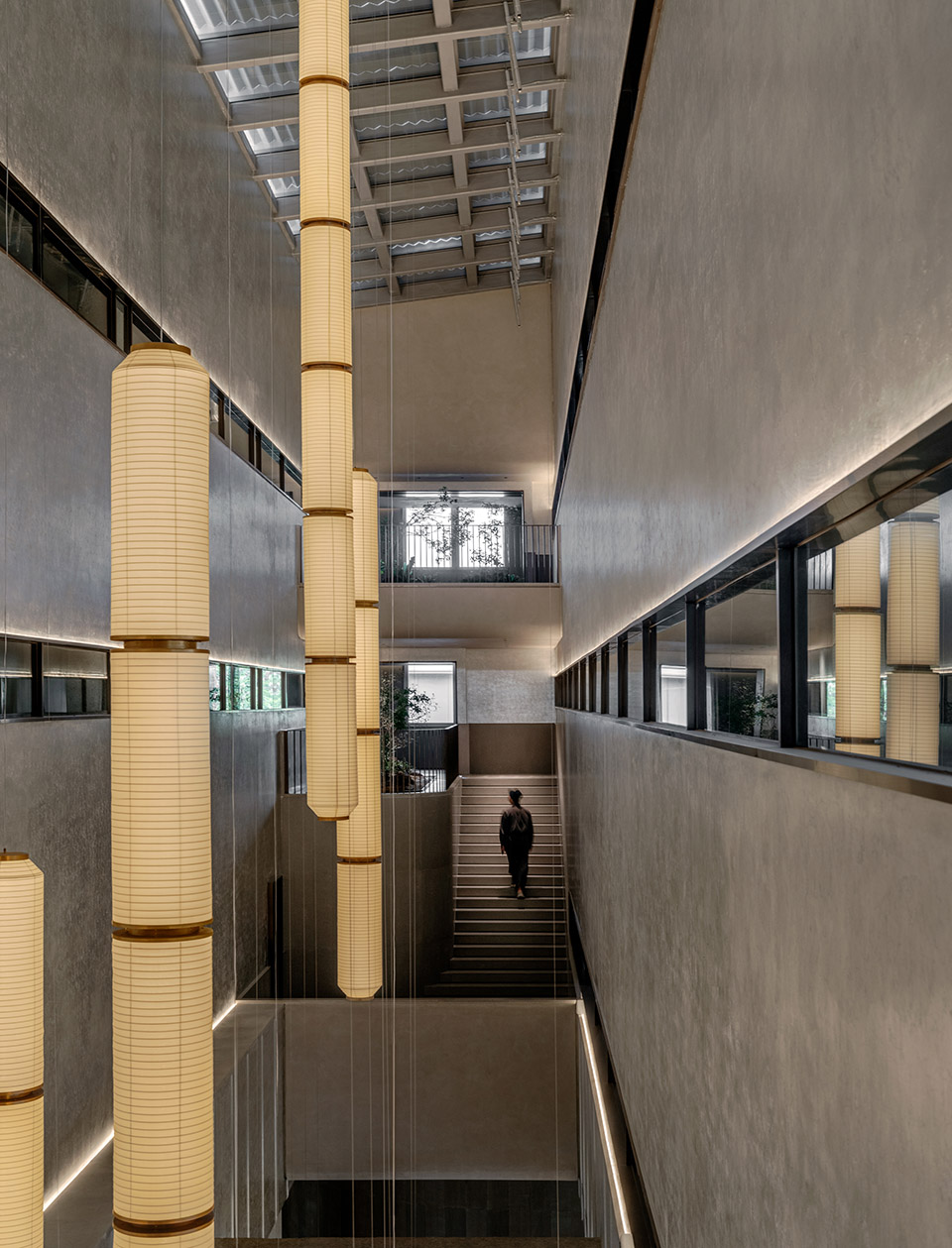 阿那亚NOA RESORT诺岸远近酒店丨中国丨宽品设计顾问DDC,魏晓璐建筑设计工作室-36