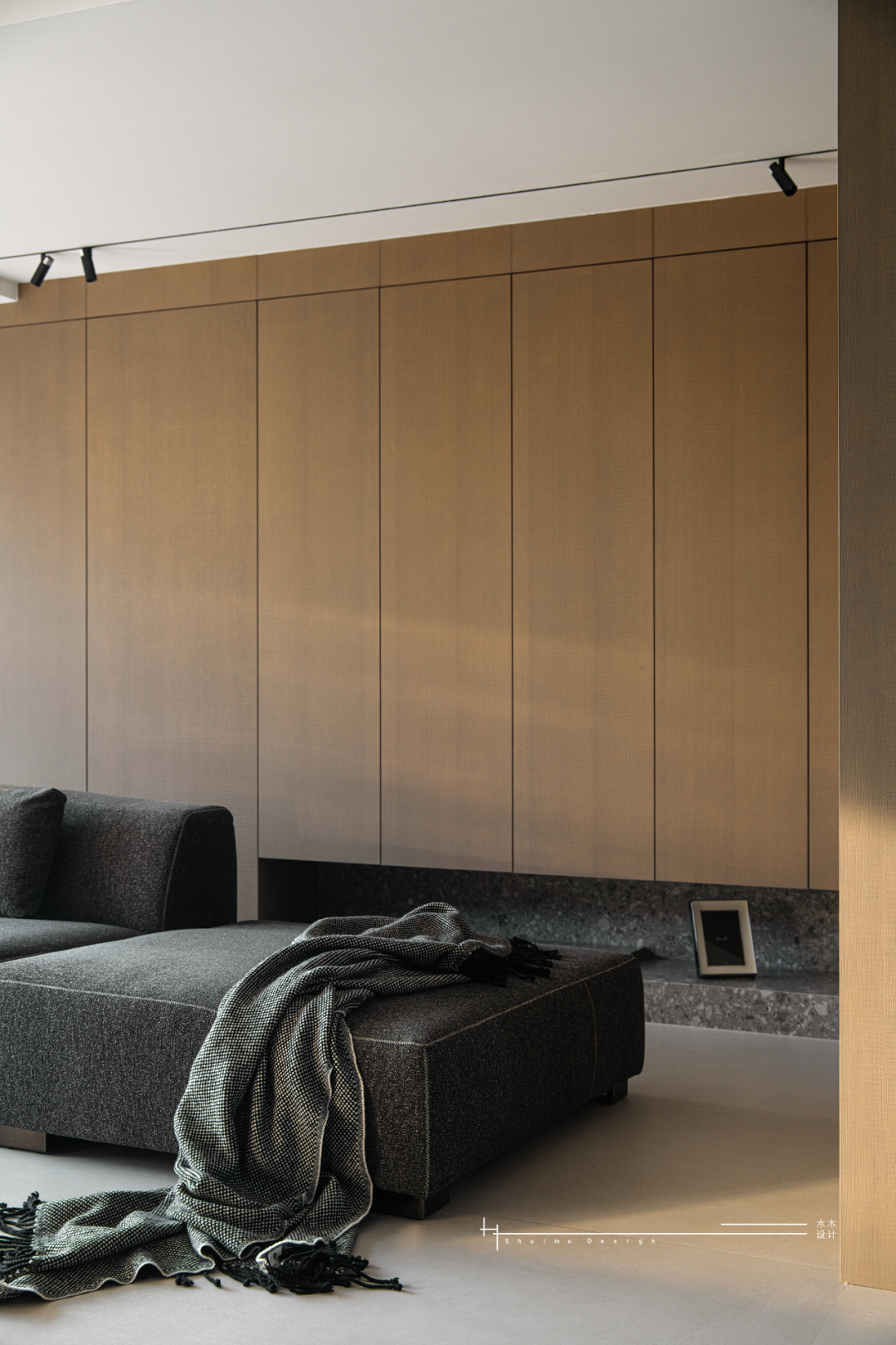 万科美庐·圈层之上,渐入家境丨Ale.team-19