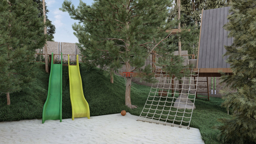 松树林里维埃拉丨俄罗斯-15