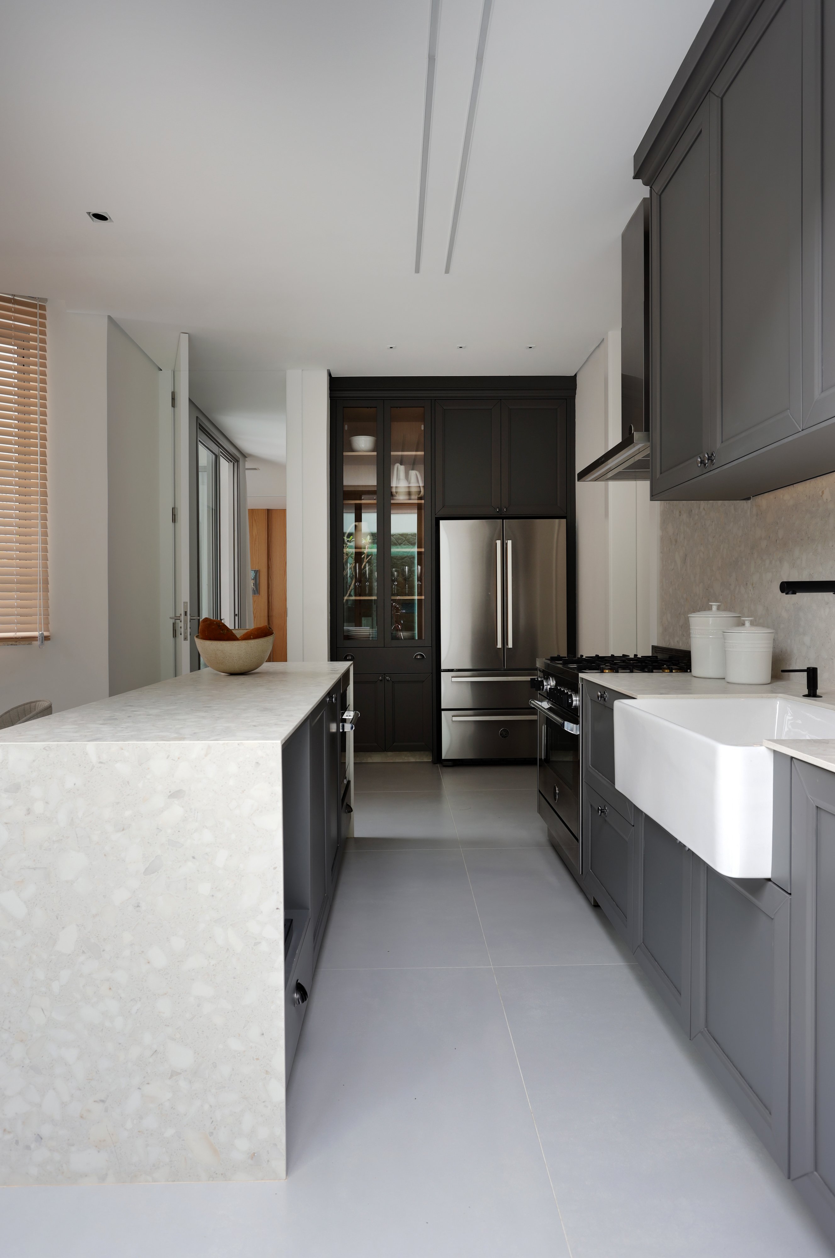 Ganso 之家丨巴西圣保罗丨Barbara Dundes-45