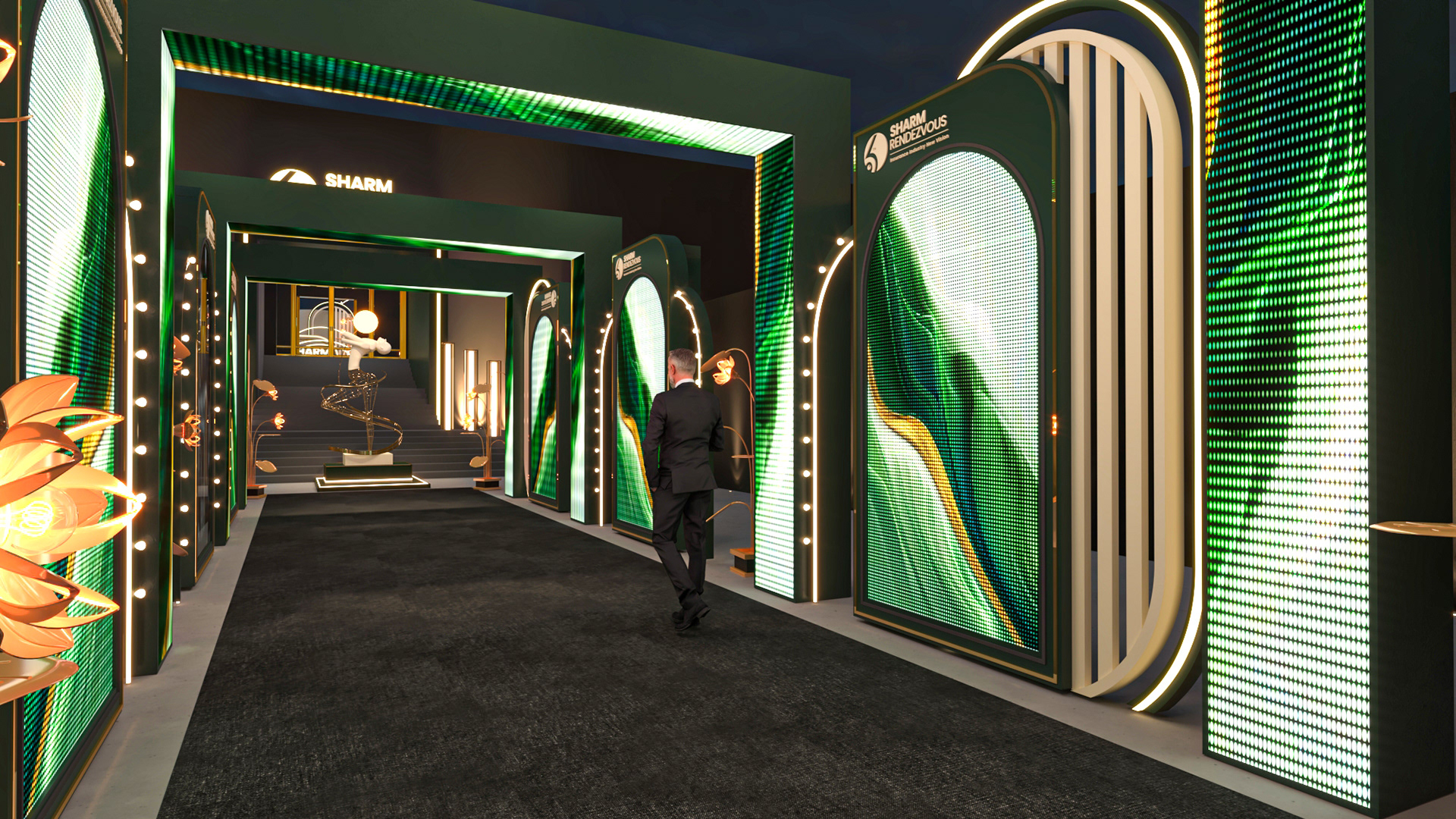 SHARM RENDEZVOUS EVENT-4