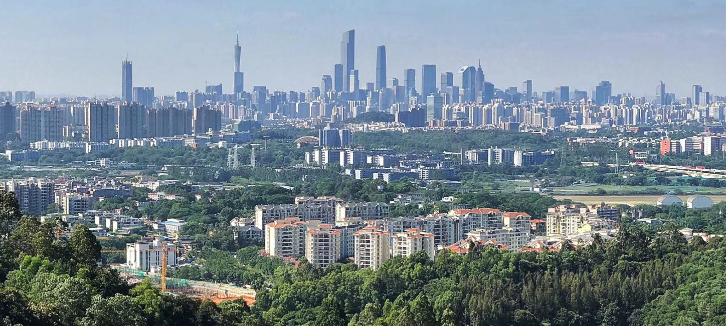 广州东塔(周大福金融中心)丨中国广州-2