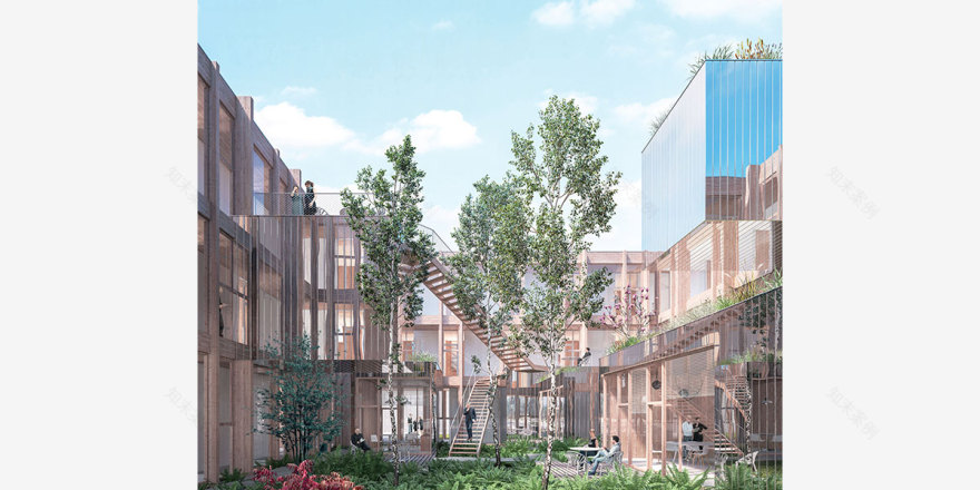 丨CoCo architecture,OTCE,Deloménie等-6