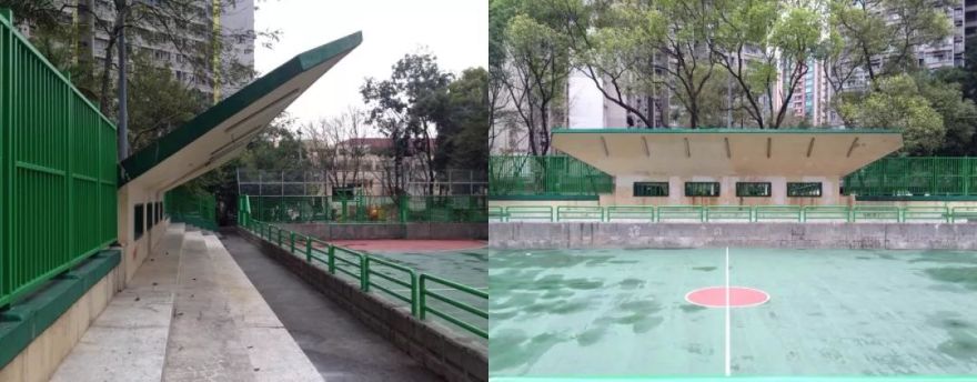 香港"一类"建筑 | 实用与诗意的交融-48