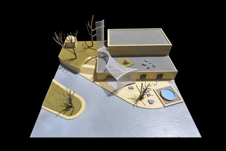 阿米拉清真寺-55