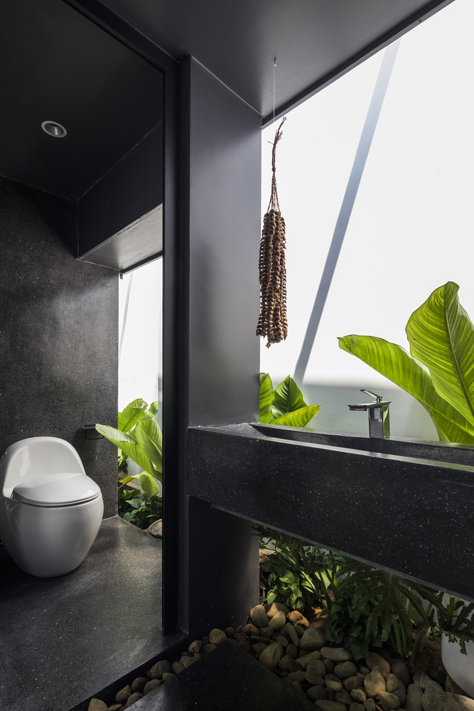 回归自然的 MW archstudio 办公空间-43