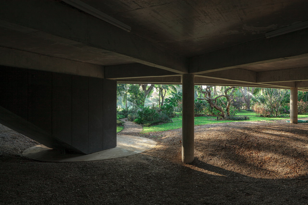 在雨树下丨泰国清迈丨Rachaporn Choochuey等团队成员-28