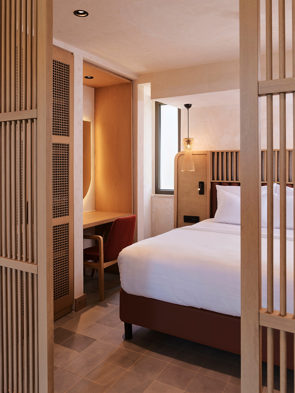 土耳其 Radisson BLU 酒店丨Yeşim Kozanlı Architecture-42