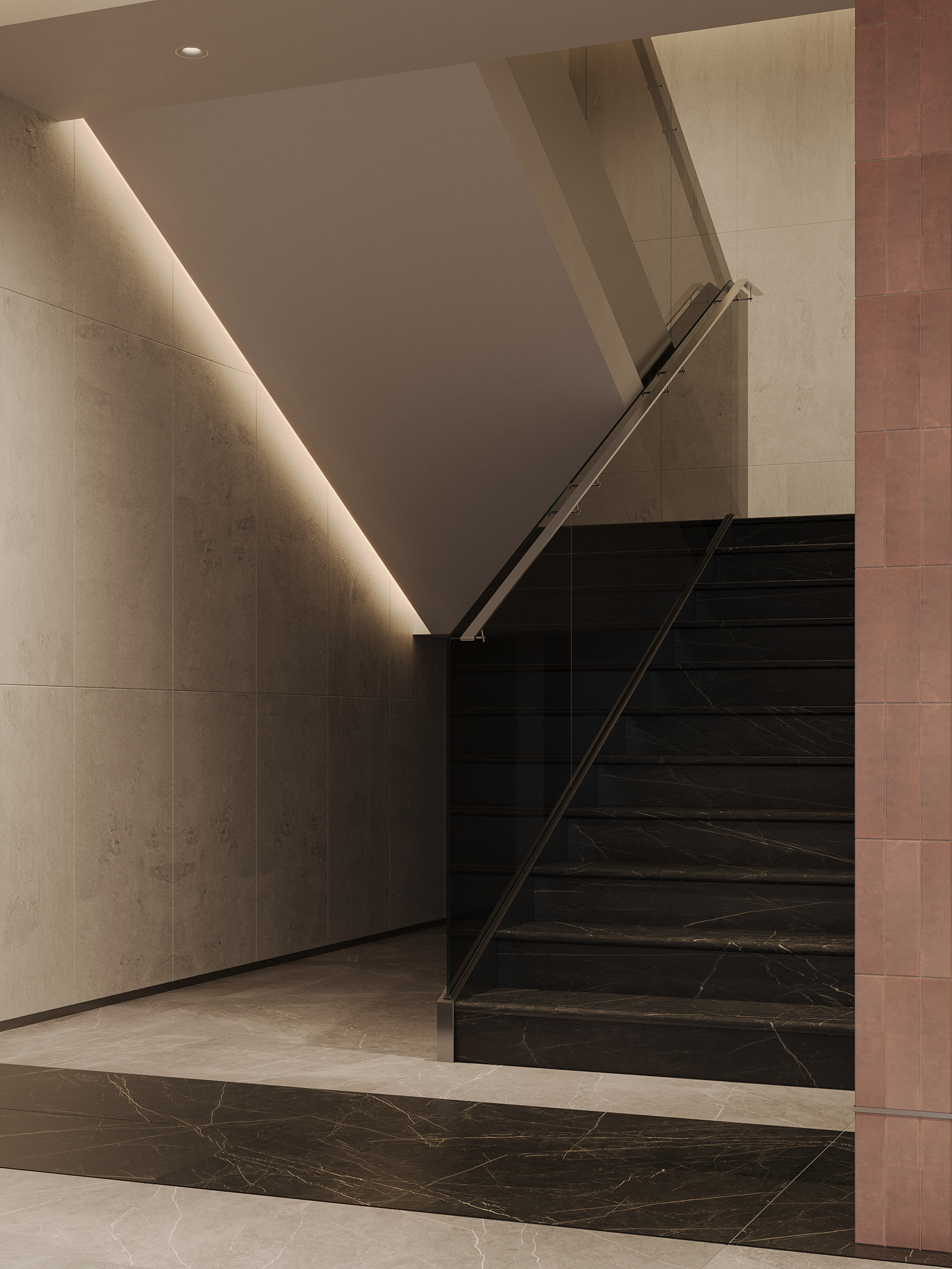 Z64零售空间大堂-1