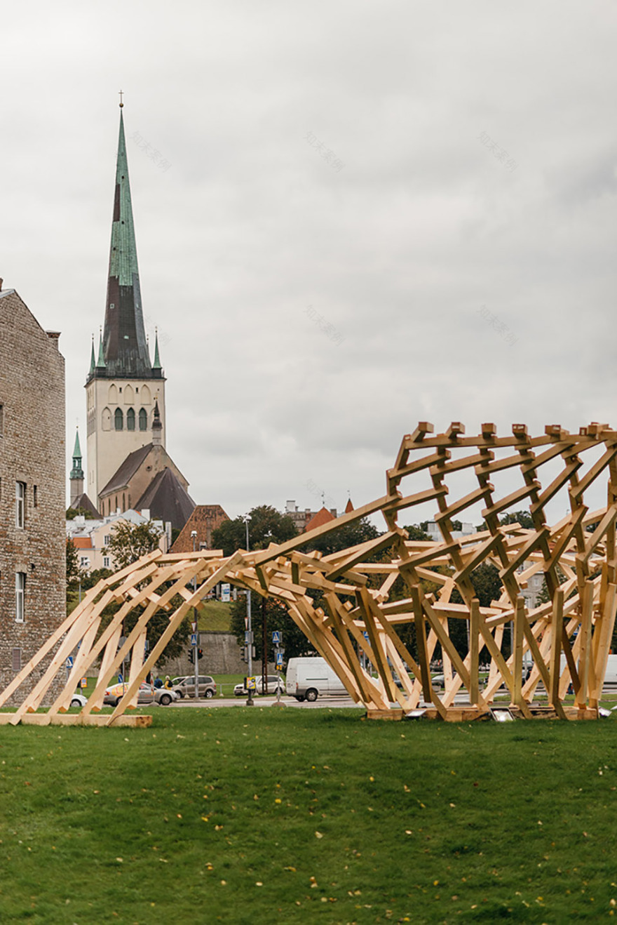 2026年塔林建筑双年展项目竞赛“Budget Bougie”丨爱沙尼亚-55