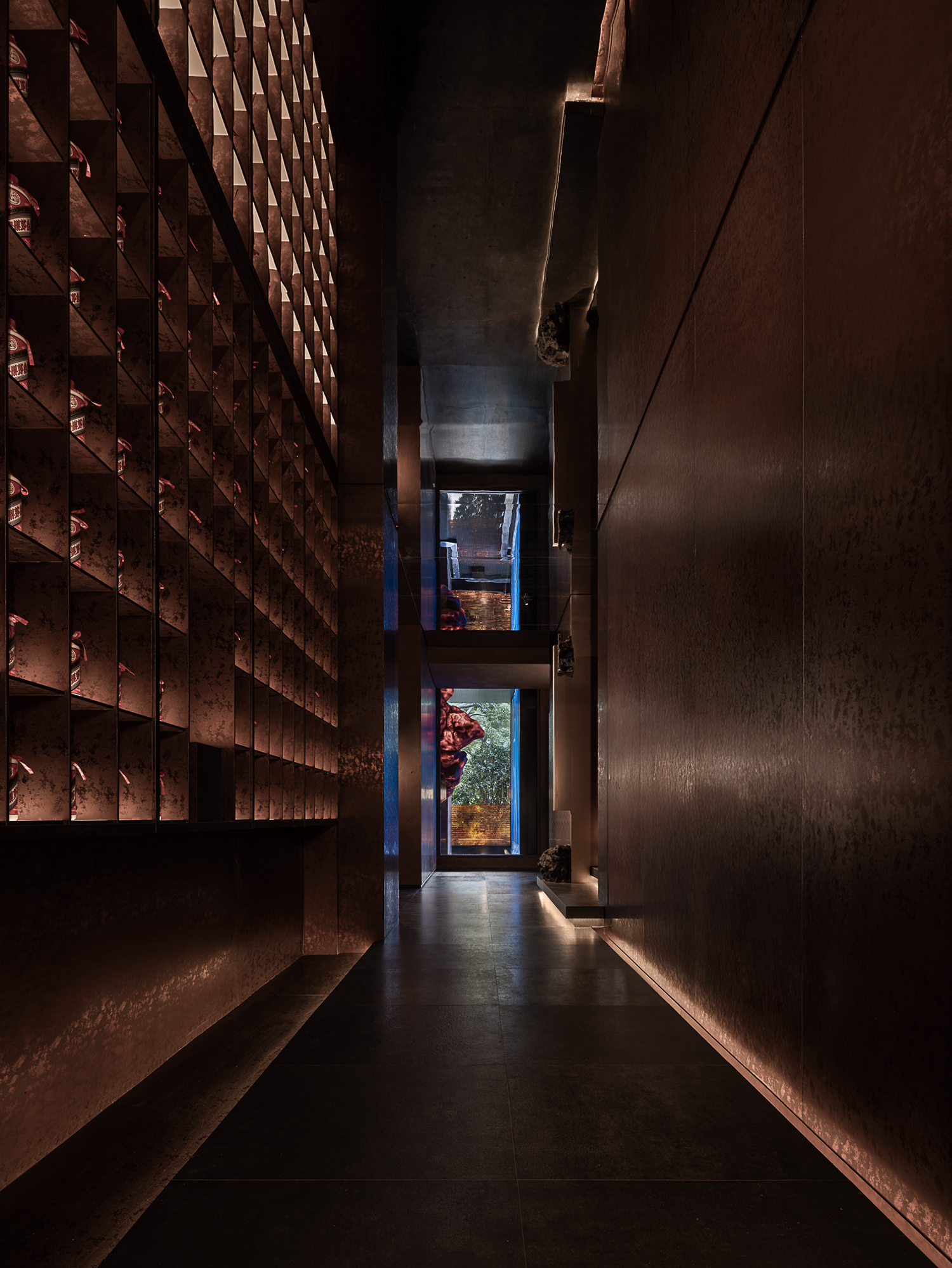 山海一席丨中国郴州丨纵横一线-71