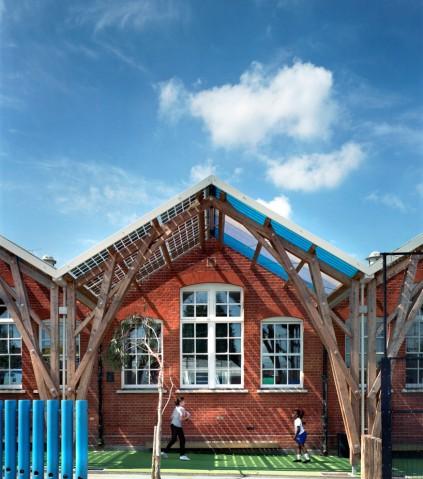 全球最具创意小学设计-61